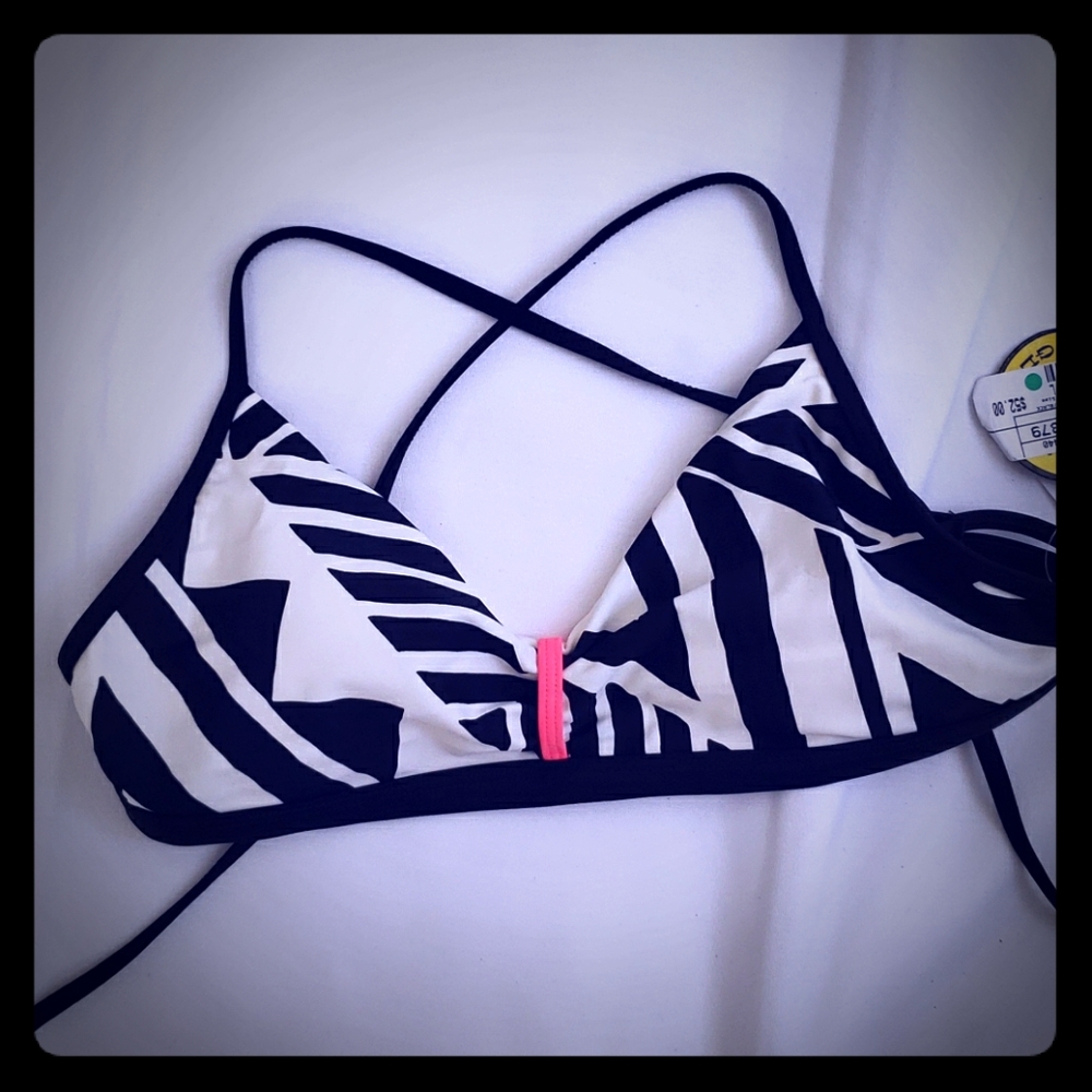 Body Glove Bikini Top